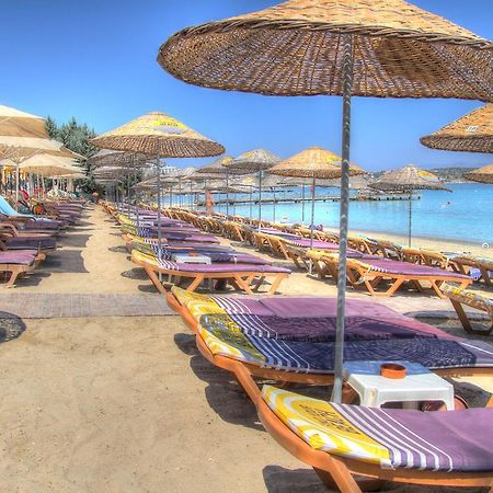 R+ Hotel By Rooms Çeşme Exteriér fotografie