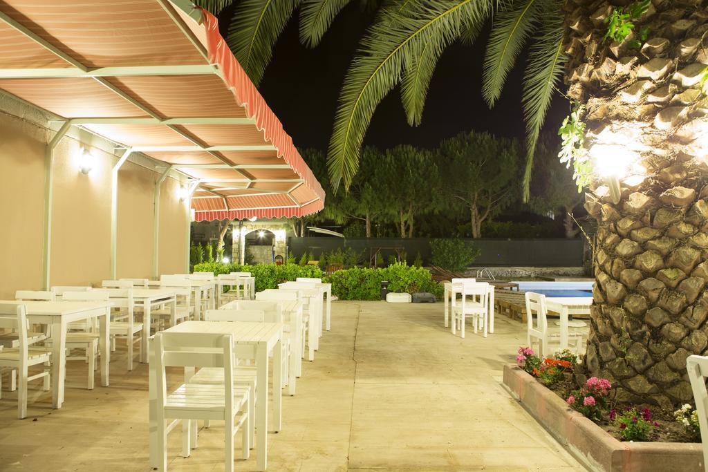R+ Hotel By Rooms Çeşme Exteriér fotografie