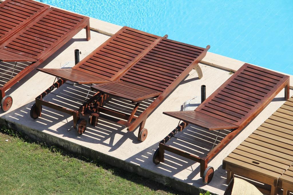 R+ Hotel By Rooms Çeşme Exteriér fotografie