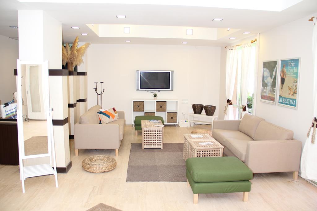 R+ Hotel By Rooms Çeşme Exteriér fotografie