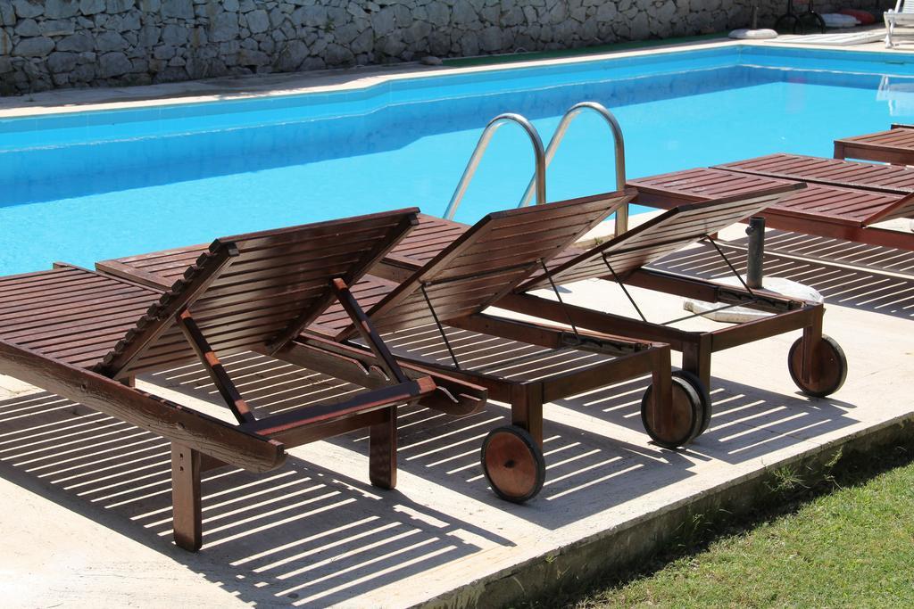 R+ Hotel By Rooms Çeşme Exteriér fotografie