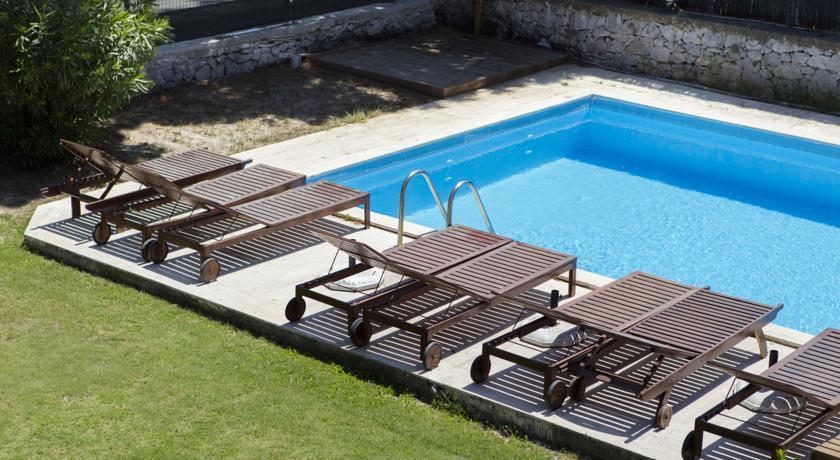 R+ Hotel By Rooms Çeşme Exteriér fotografie