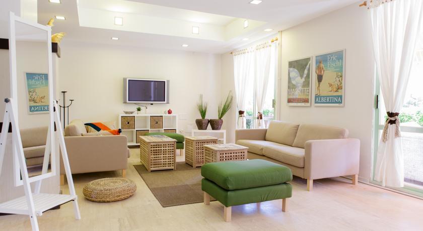 R+ Hotel By Rooms Çeşme Exteriér fotografie