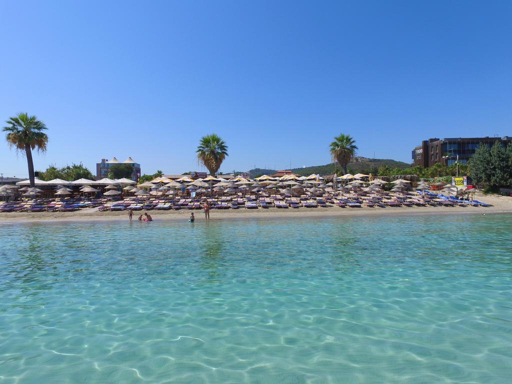 R+ Hotel By Rooms Çeşme Exteriér fotografie