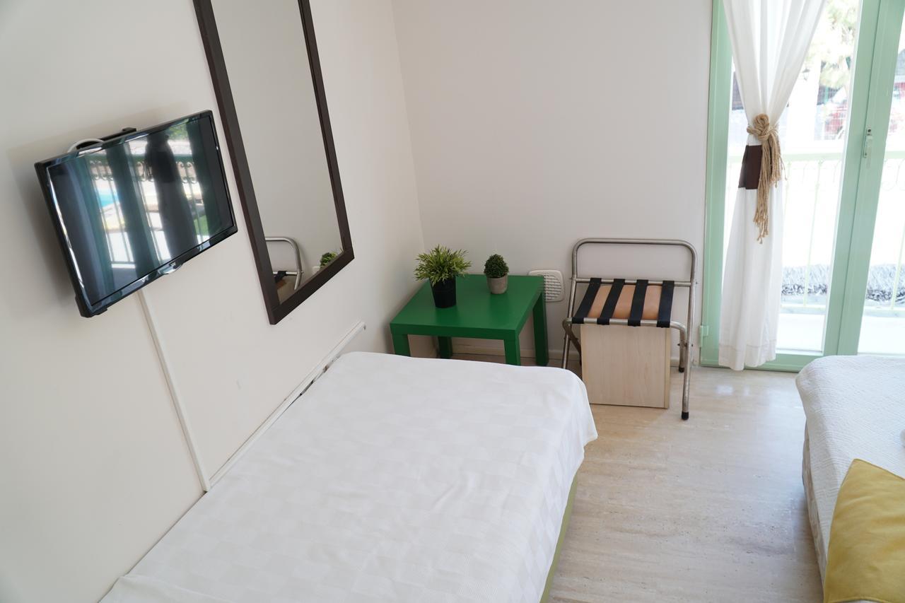 R+ Hotel By Rooms Çeşme Exteriér fotografie
