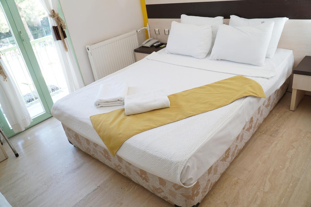 R+ Hotel By Rooms Çeşme Exteriér fotografie