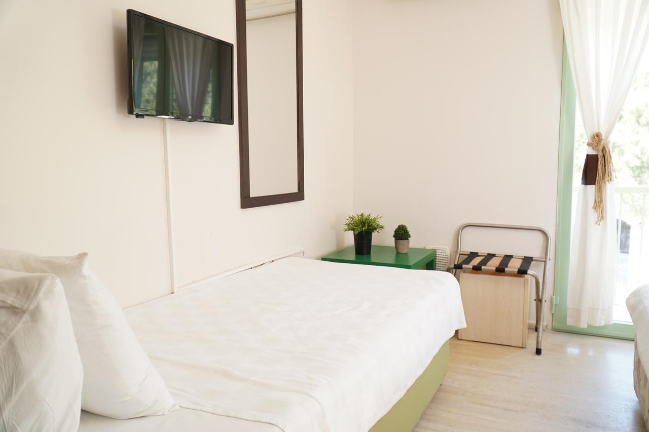 R+ Hotel By Rooms Çeşme Exteriér fotografie
