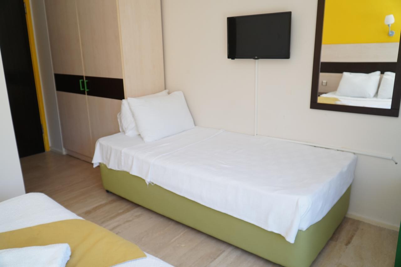 R+ Hotel By Rooms Çeşme Exteriér fotografie