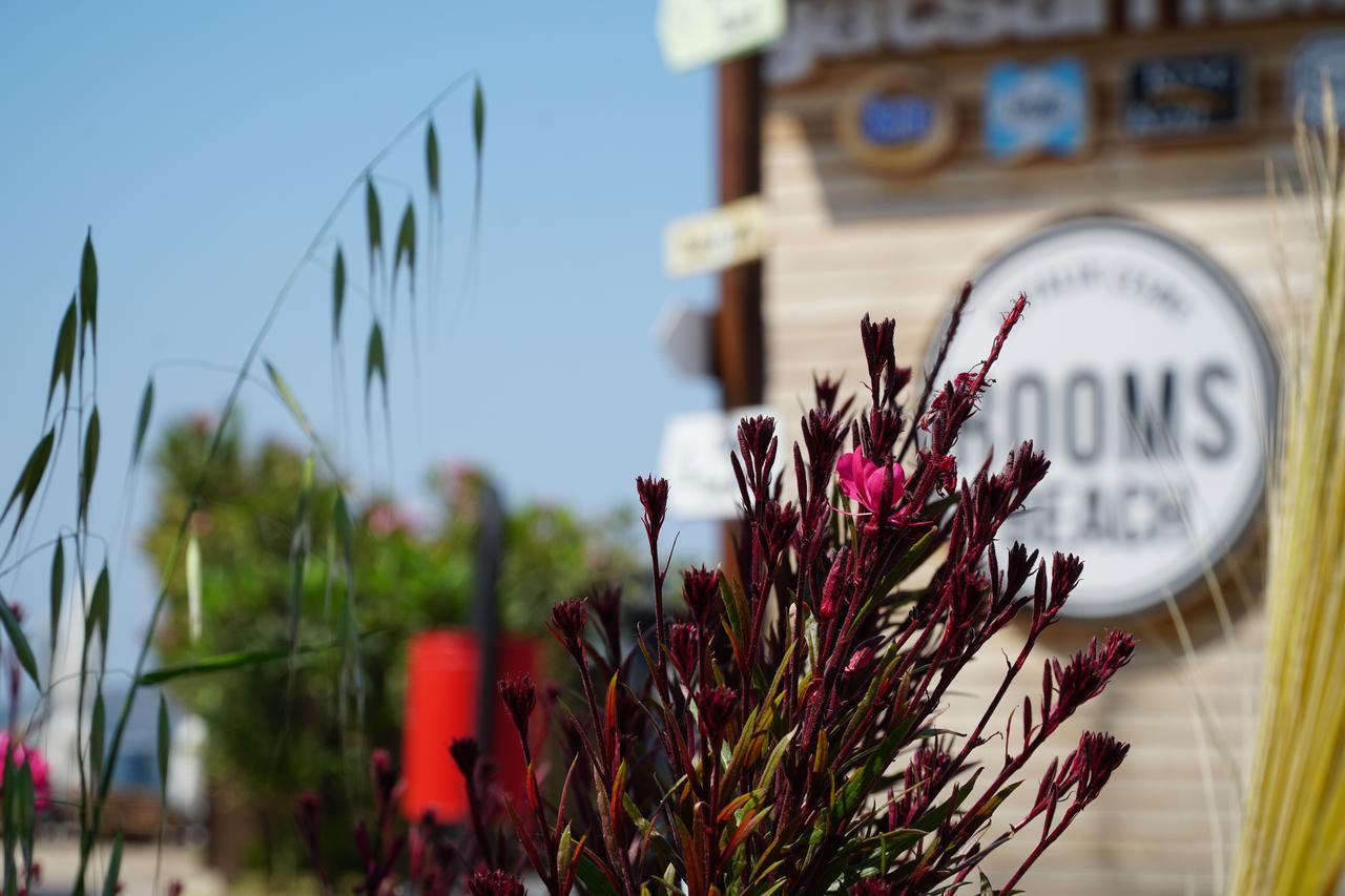 R+ Hotel By Rooms Çeşme Exteriér fotografie