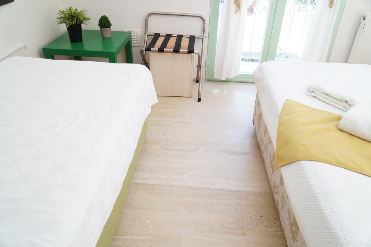 R+ Hotel By Rooms Çeşme Exteriér fotografie