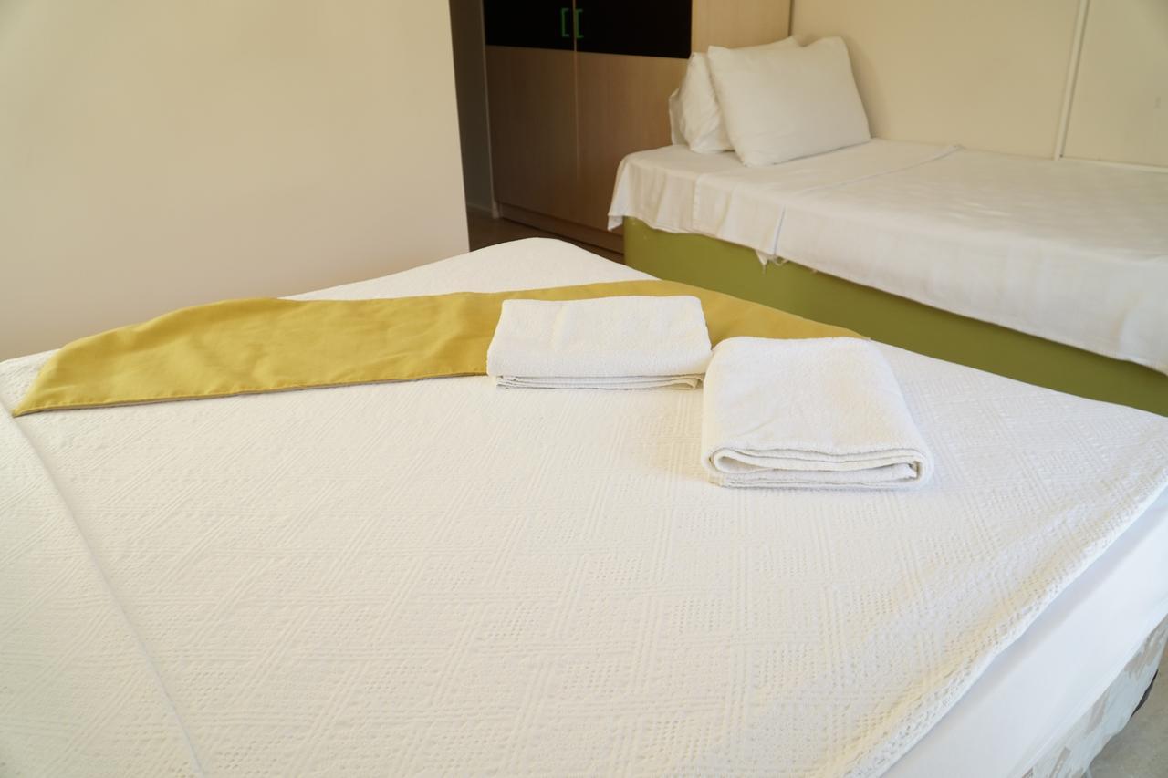 R+ Hotel By Rooms Çeşme Exteriér fotografie