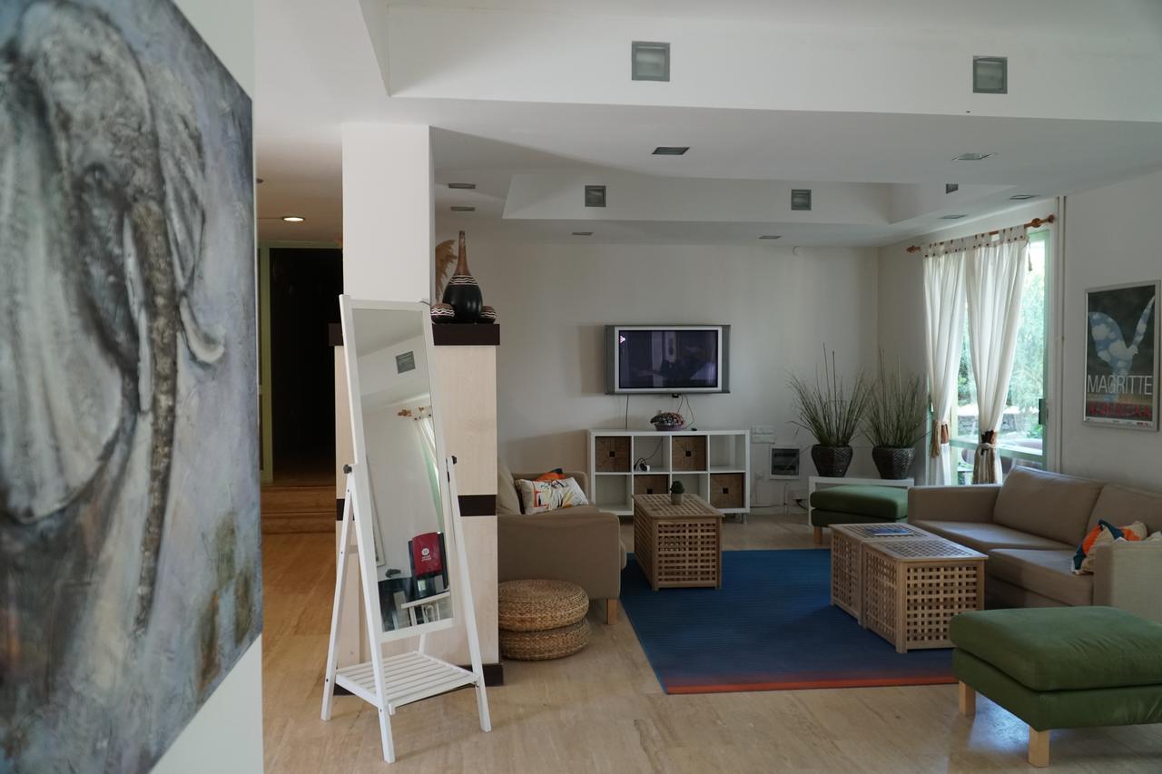 R+ Hotel By Rooms Çeşme Exteriér fotografie